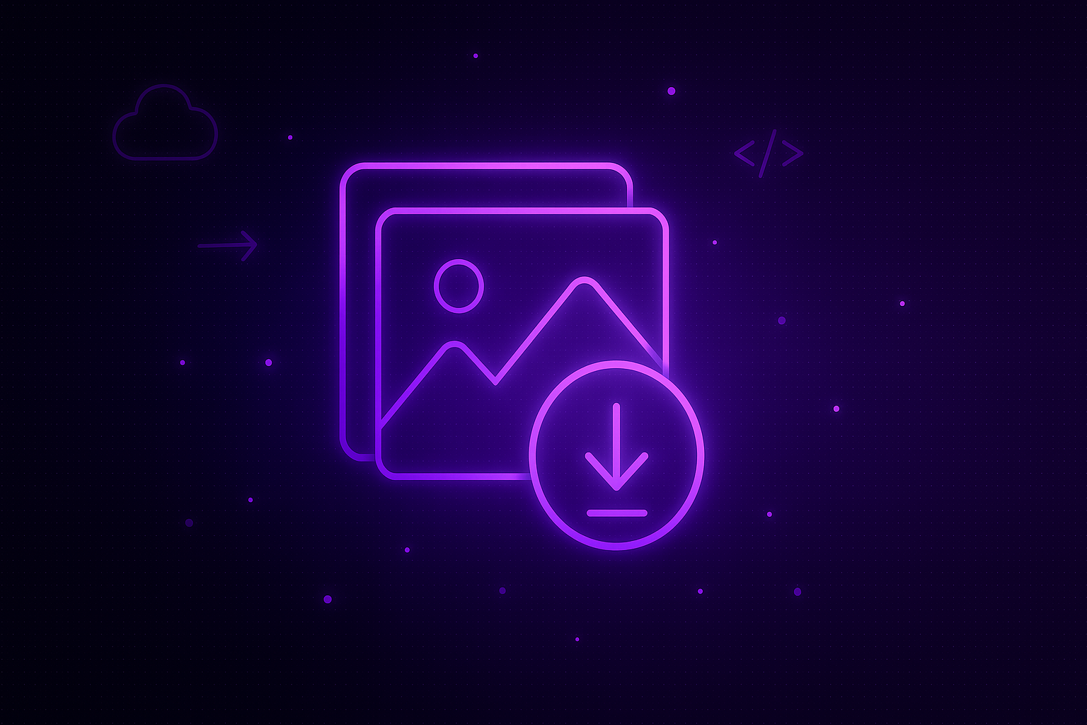 Optimiser les images pour le web : formats, compression et lazy loading